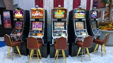 panah4d featured game showcase